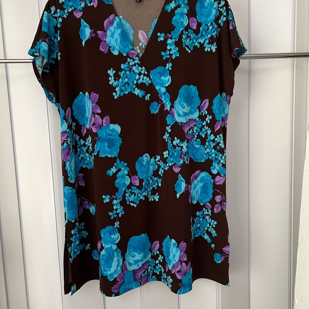 Csc 3 Piece Pant Set Sz Large Multi Color - image 8